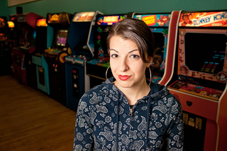 Illustration for article titled Wasting Your Time For A Decade: Interview With A Video Game Researcher